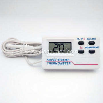 LCD Displayer Electronic Refrigerator Thermometer In Low Price